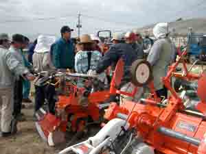 たばこ | 中九州クボタ（えーはなし〔作物研究会〕） | 熊本県 大分県 クボタ 農業機械 中古農機具